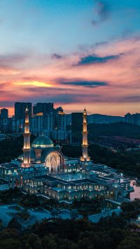 Detail Gambar Islamic Wallpaper Nomer 43