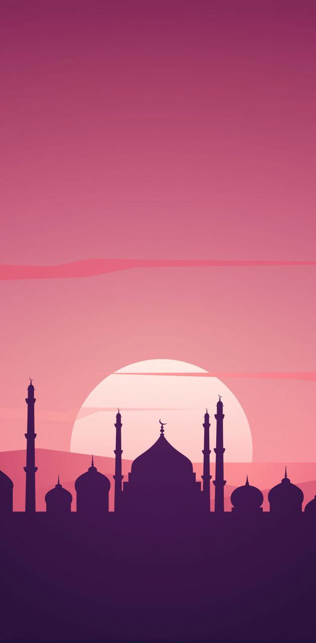 Detail Gambar Islamic Wallpaper Nomer 44