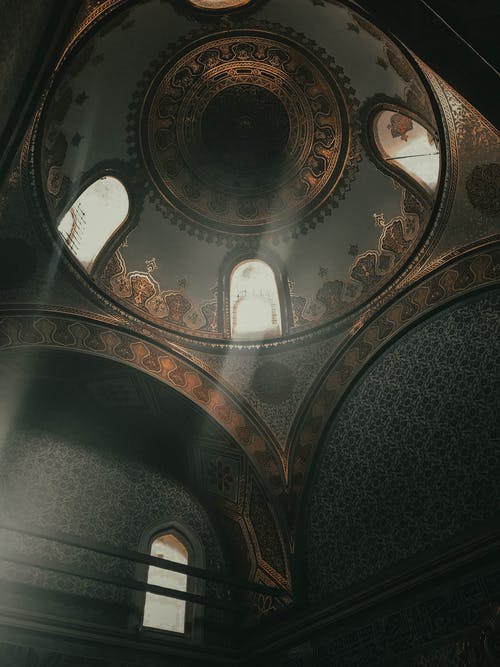 Detail Gambar Islamic Wallpaper Nomer 46