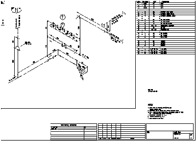 Gambar Isometri Pipa - KibrisPDR