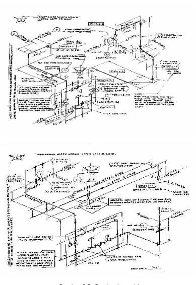 Detail Gambar Isometri Pipa Nomer 32
