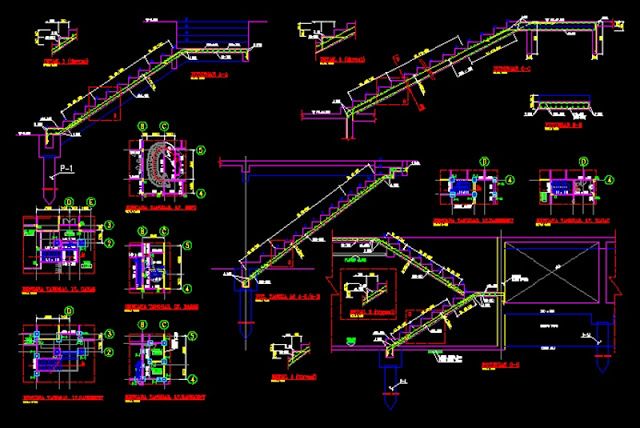 Detail Gambar Isometri Pipa Nomer 46