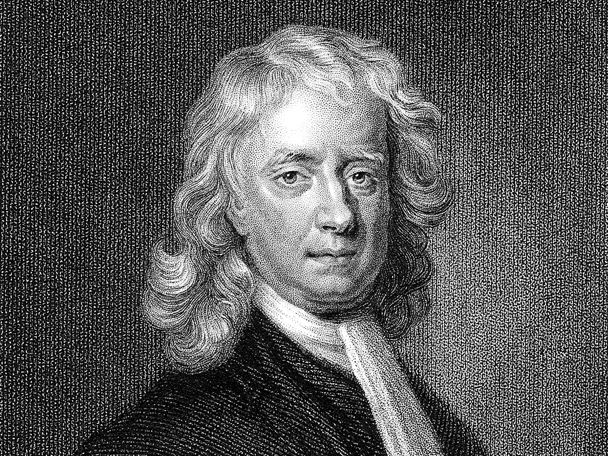 Detail Gambar Issac Newton Nomer 28