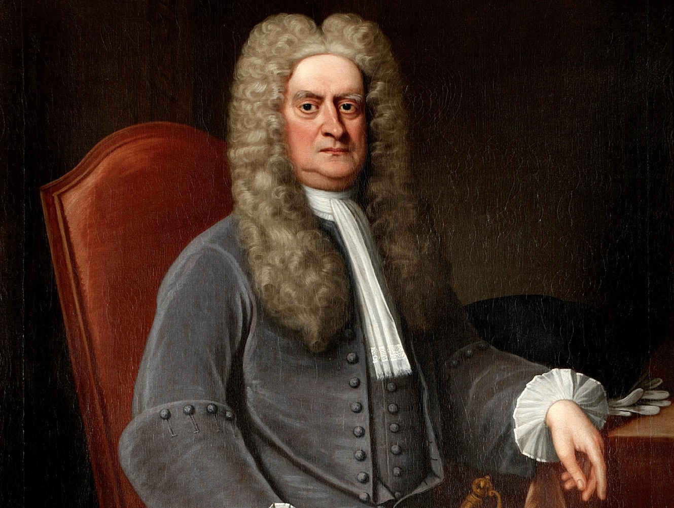 Detail Gambar Issac Newton Nomer 37