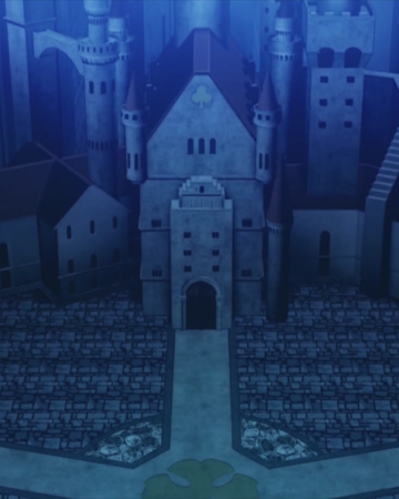 Detail Gambar Istana Animasi Nomer 34