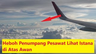 Detail Gambar Istana Awan Nomer 36