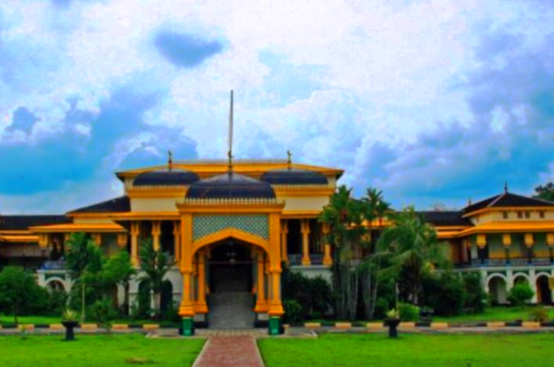 Detail Gambar Istana Awan Bunga Png Nomer 18