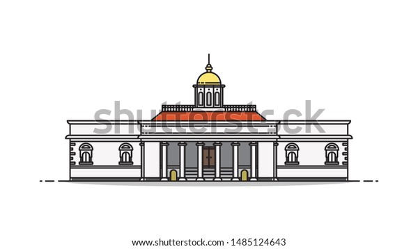 Detail Gambar Istana Bogor Nomer 40