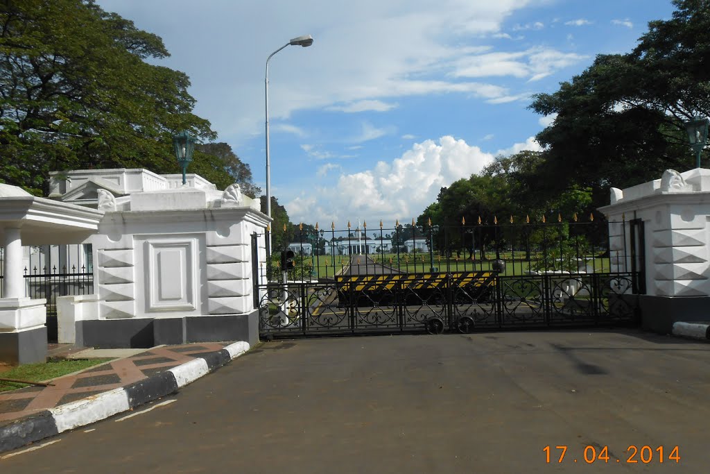 Detail Gambar Istana Bogor Nomer 42