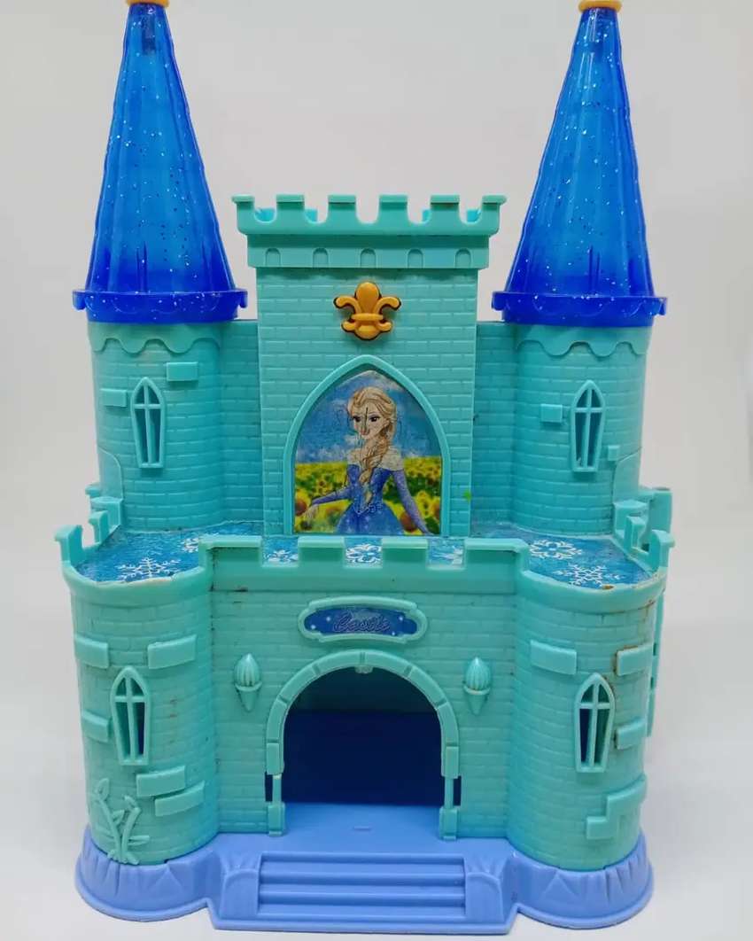 Detail Gambar Istana Elsa Nomer 30
