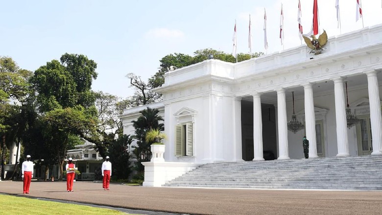 Detail Gambar Istana Merdeka Nomer 14