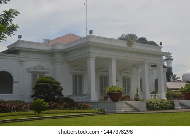 Detail Gambar Istana Merdeka Nomer 25