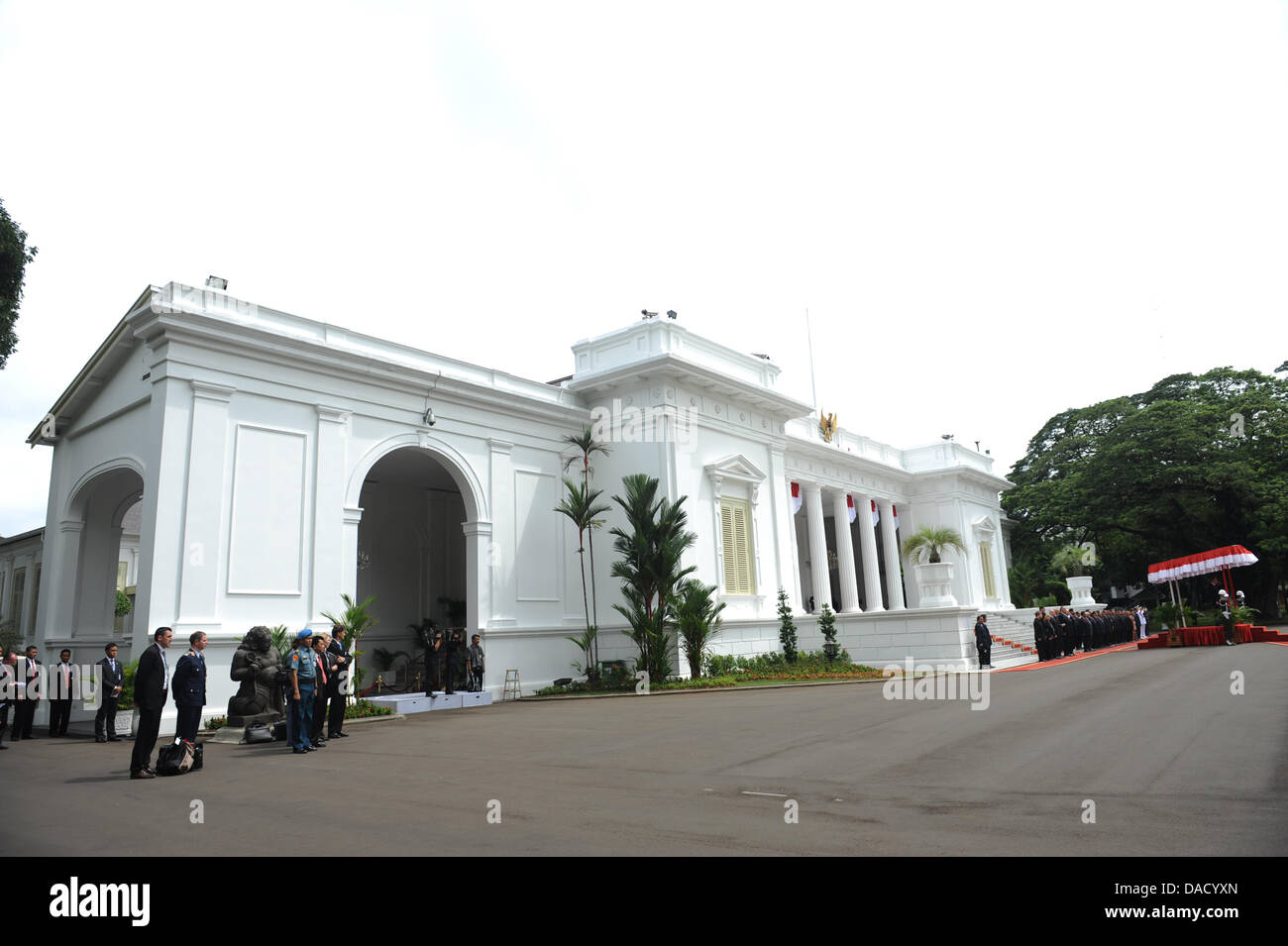 Detail Gambar Istana Merdeka Nomer 28