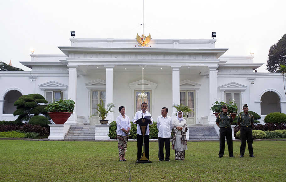 Detail Gambar Istana Merdeka Nomer 51