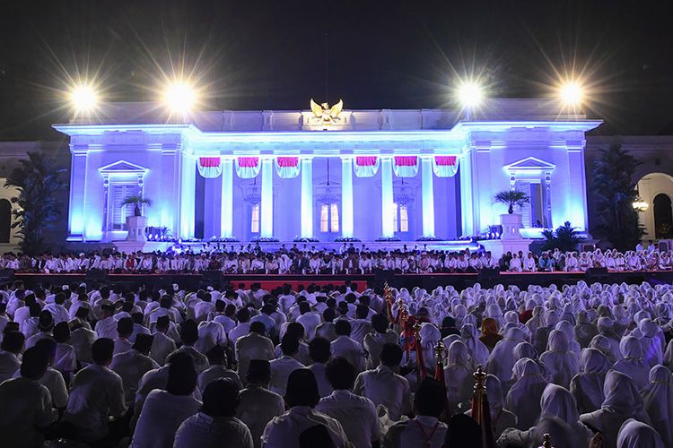 Detail Gambar Istana Negara Indonesia Nomer 34