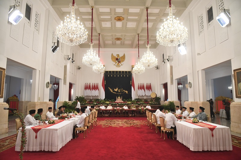 Detail Gambar Istana Negara Jakarta Nomer 22