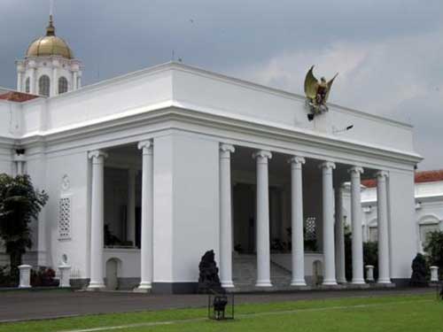 Detail Gambar Istana Negara Jakarta Nomer 32