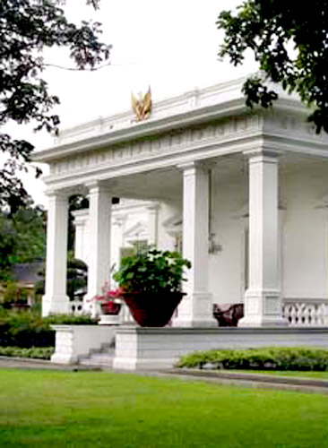 Detail Gambar Istana Negara Jakarta Nomer 39