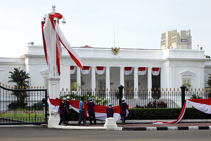 Detail Gambar Istana Negara Jakarta Nomer 51