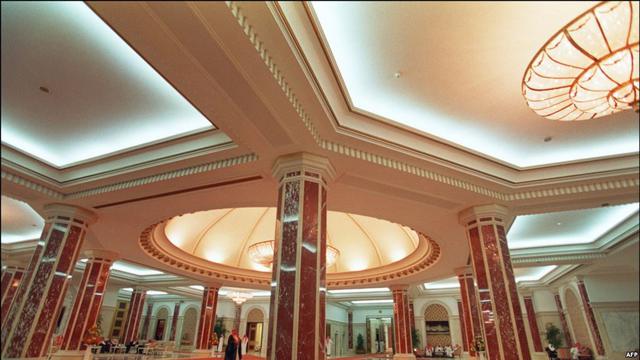 Detail Gambar Istana Raja Nomer 46