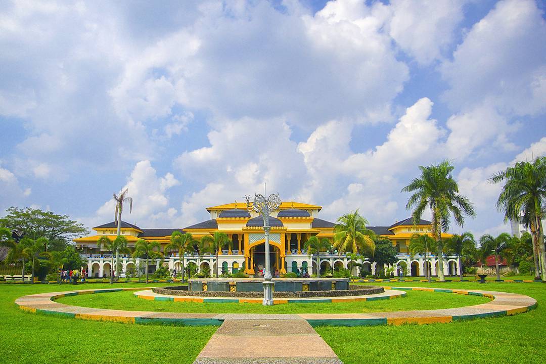 Detail Gambar Istana Raja Nomer 48