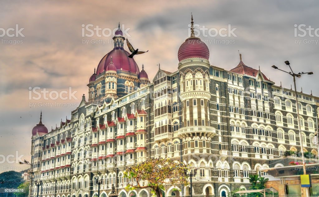 Detail Gambar Istana Taj Mahal Nomer 18