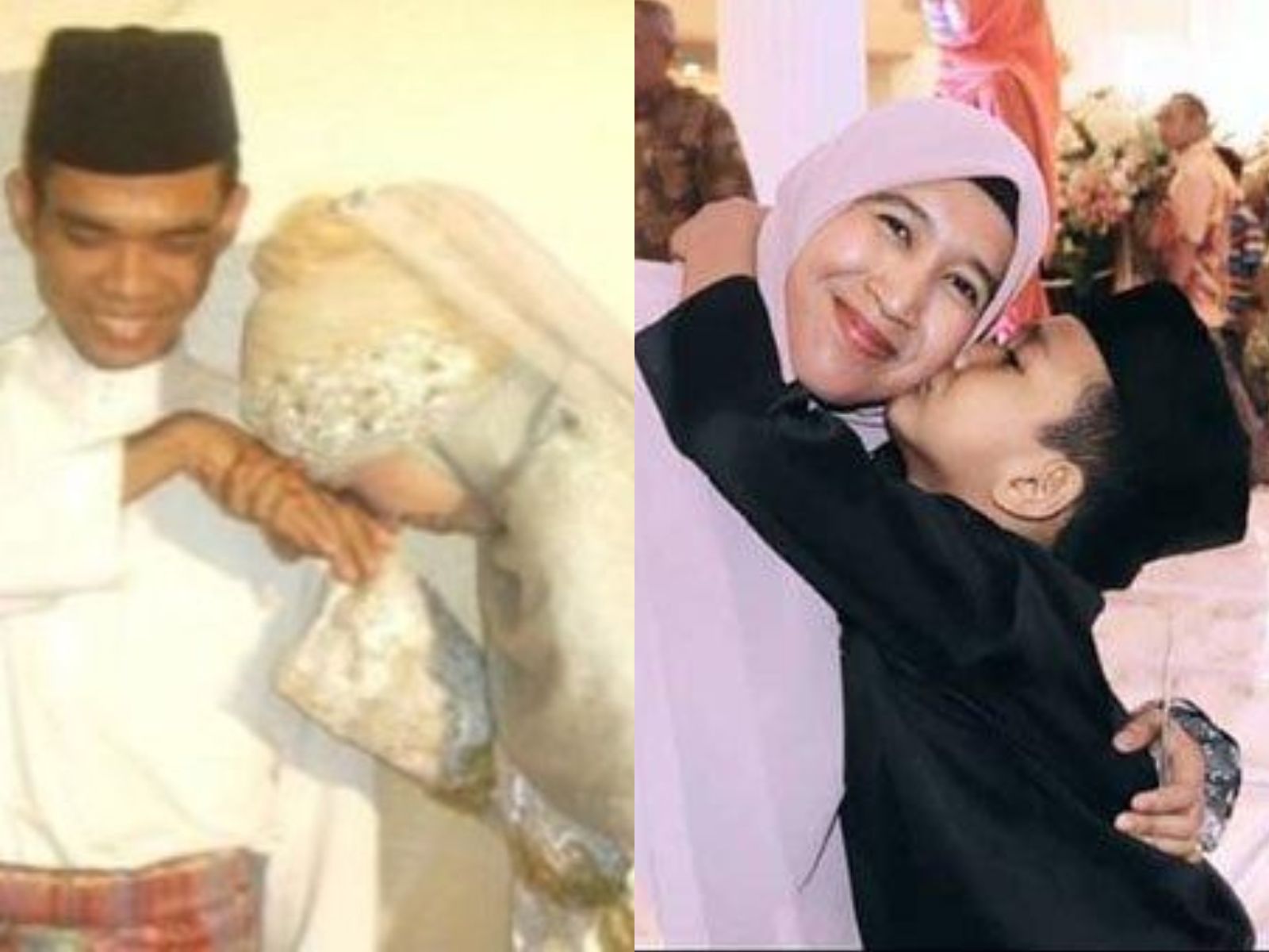 Detail Gambar Istri Dan Anak Ustadz Abdul Somad Nomer 35