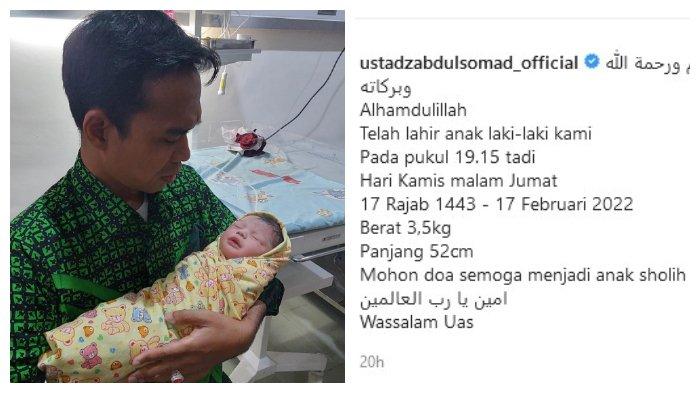 Detail Gambar Istri Dan Anak Ustadz Abdul Somad Nomer 53