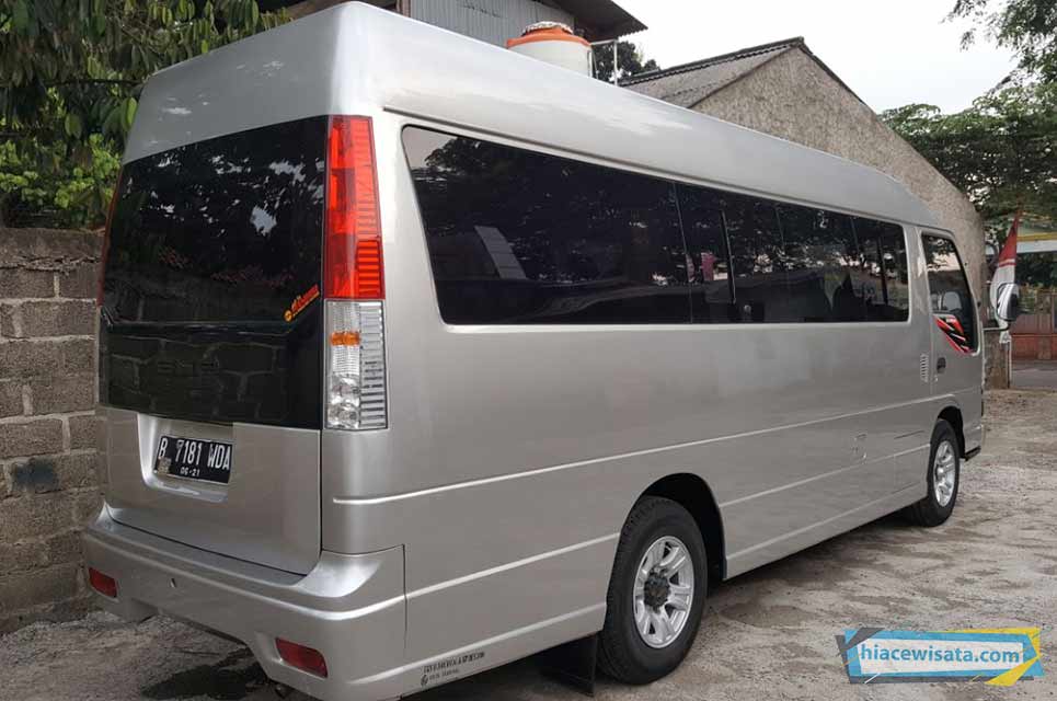 Detail Gambar Isuzu Elf Long Chasis Nomer 13
