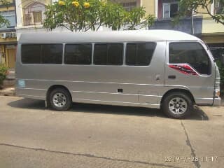Detail Gambar Isuzu Elf Long Chasis Nomer 16