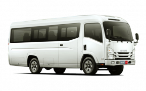 Detail Gambar Isuzu Elf Long Chasis Nomer 21