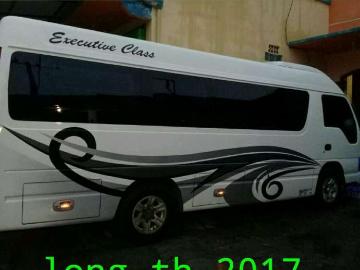 Detail Gambar Isuzu Elf Long Chasis Nomer 22