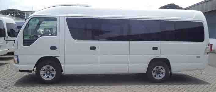 Detail Gambar Isuzu Elf Long Chasis Nomer 24