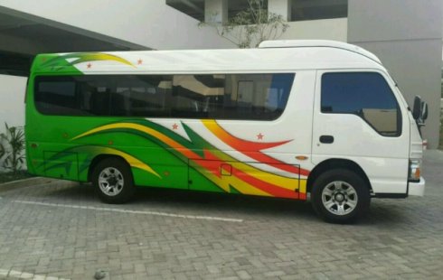 Detail Gambar Isuzu Elf Long Chasis Nomer 28