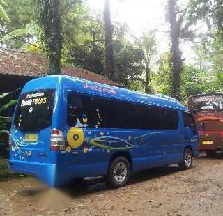 Detail Gambar Isuzu Elf Long Chasis Nomer 29