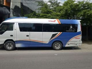 Detail Gambar Isuzu Elf Long Chasis Nomer 30