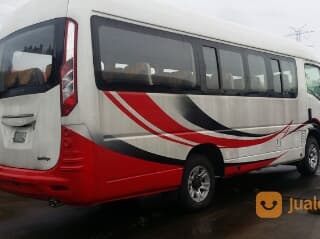 Detail Gambar Isuzu Elf Long Chasis Nomer 44