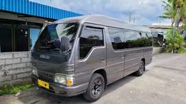 Detail Gambar Isuzu Elf Long Chasis Nomer 46