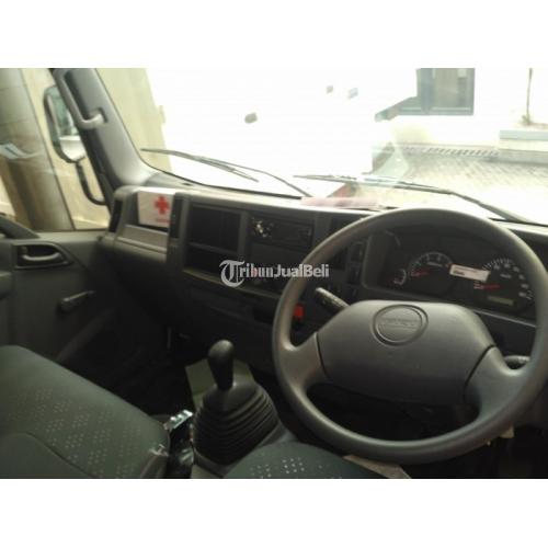 Detail Gambar Isuzu Elf Long Chasis Nomer 47