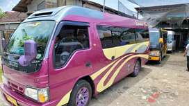 Detail Gambar Isuzu Elf Long Chasis Nomer 54