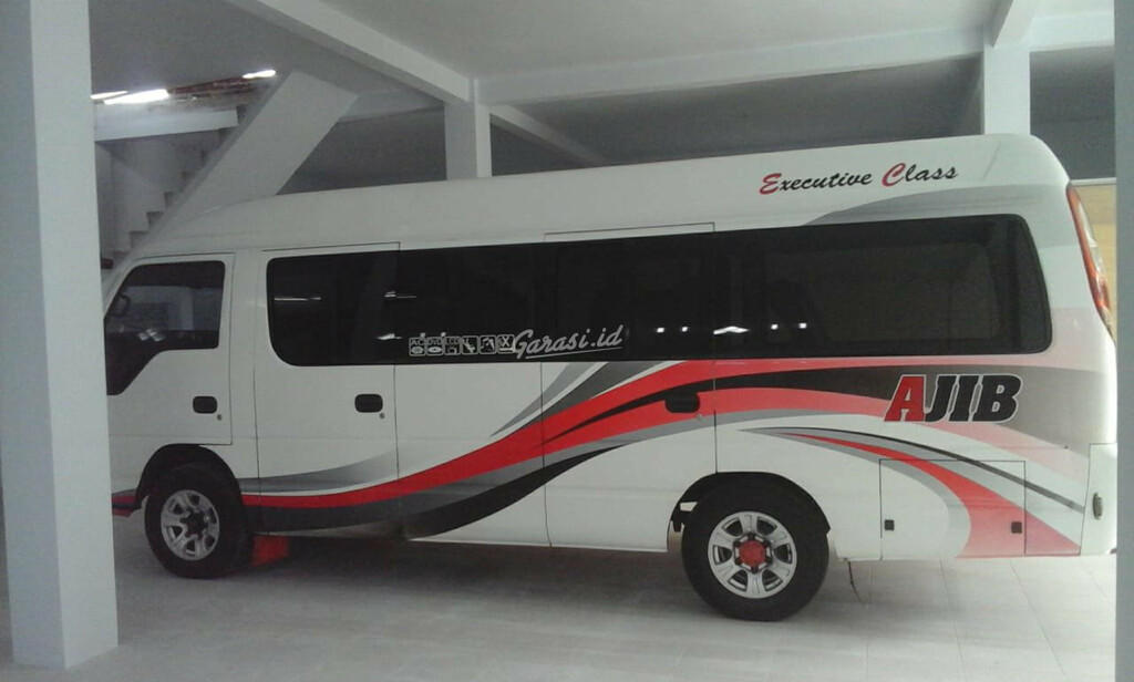 Detail Gambar Isuzu Elf Long Chasis Nomer 8