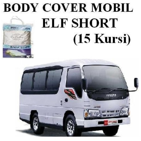 Download Gambar Isuzu Elf Short Nomer 24