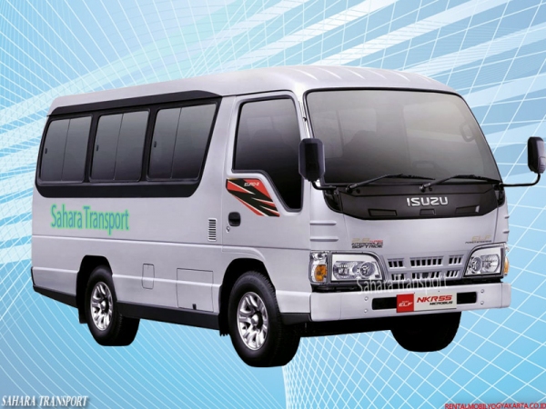 Detail Gambar Isuzu Elf Short Nomer 25