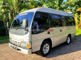 Detail Gambar Isuzu Elf Short Nomer 30