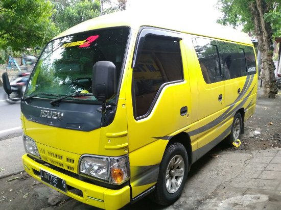 Detail Gambar Isuzu Elf Short Nomer 40