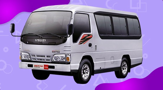 Detail Gambar Isuzu Elf Short Nomer 44