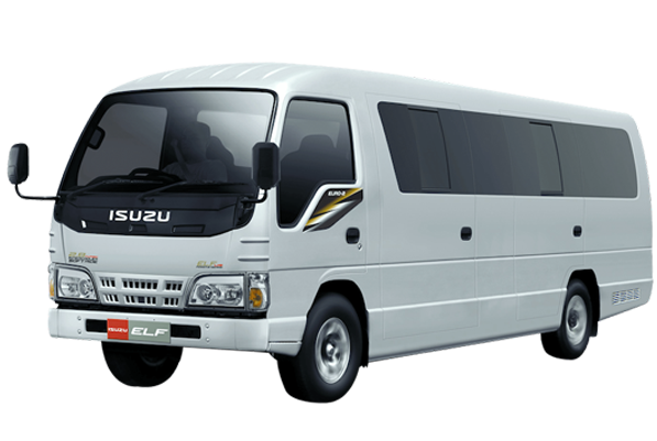 Detail Gambar Isuzu Elf Short Nomer 57