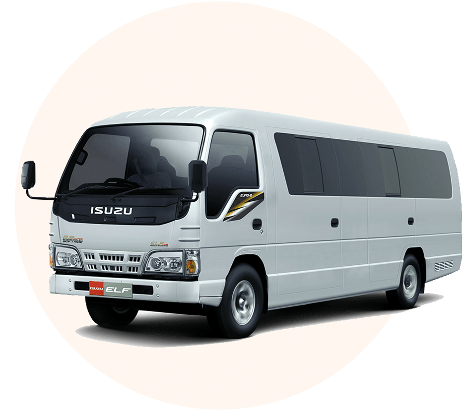 Detail Gambar Isuzu Elf Short Nomer 7