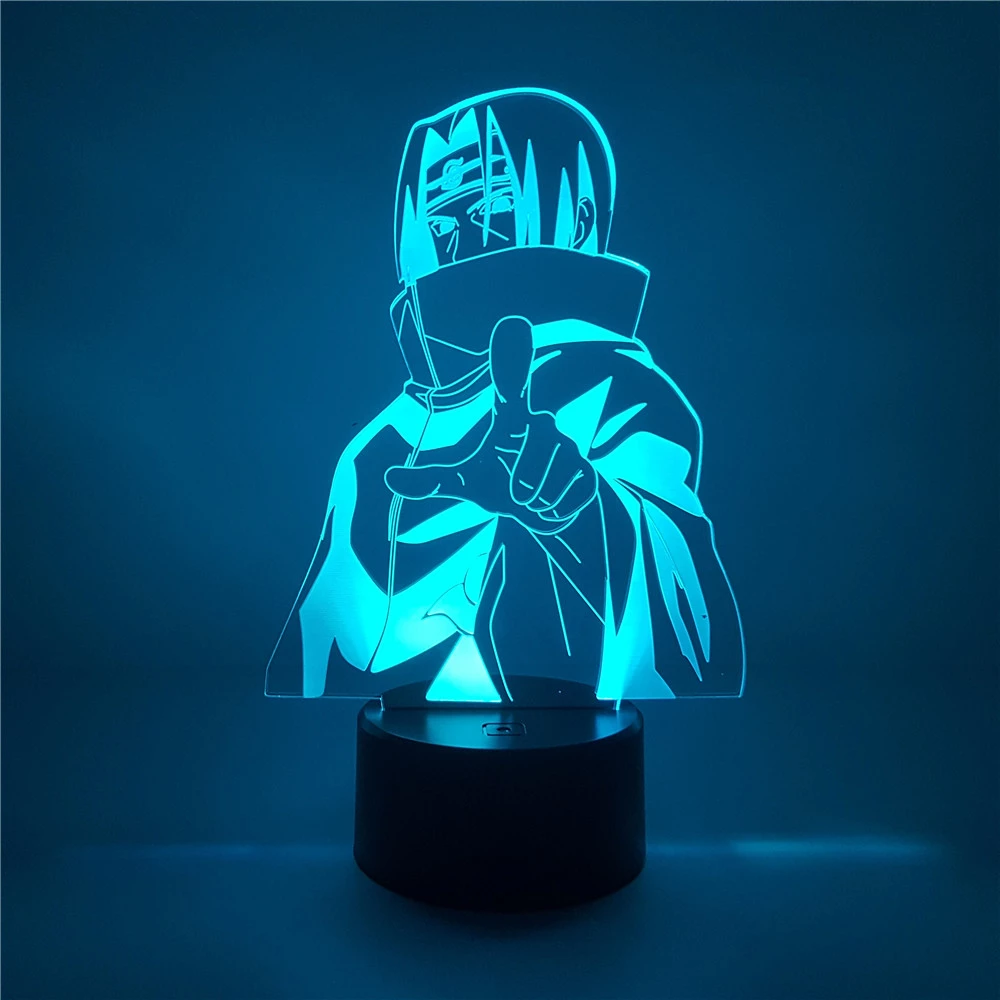 Detail Gambar Itachi 3d Nomer 30