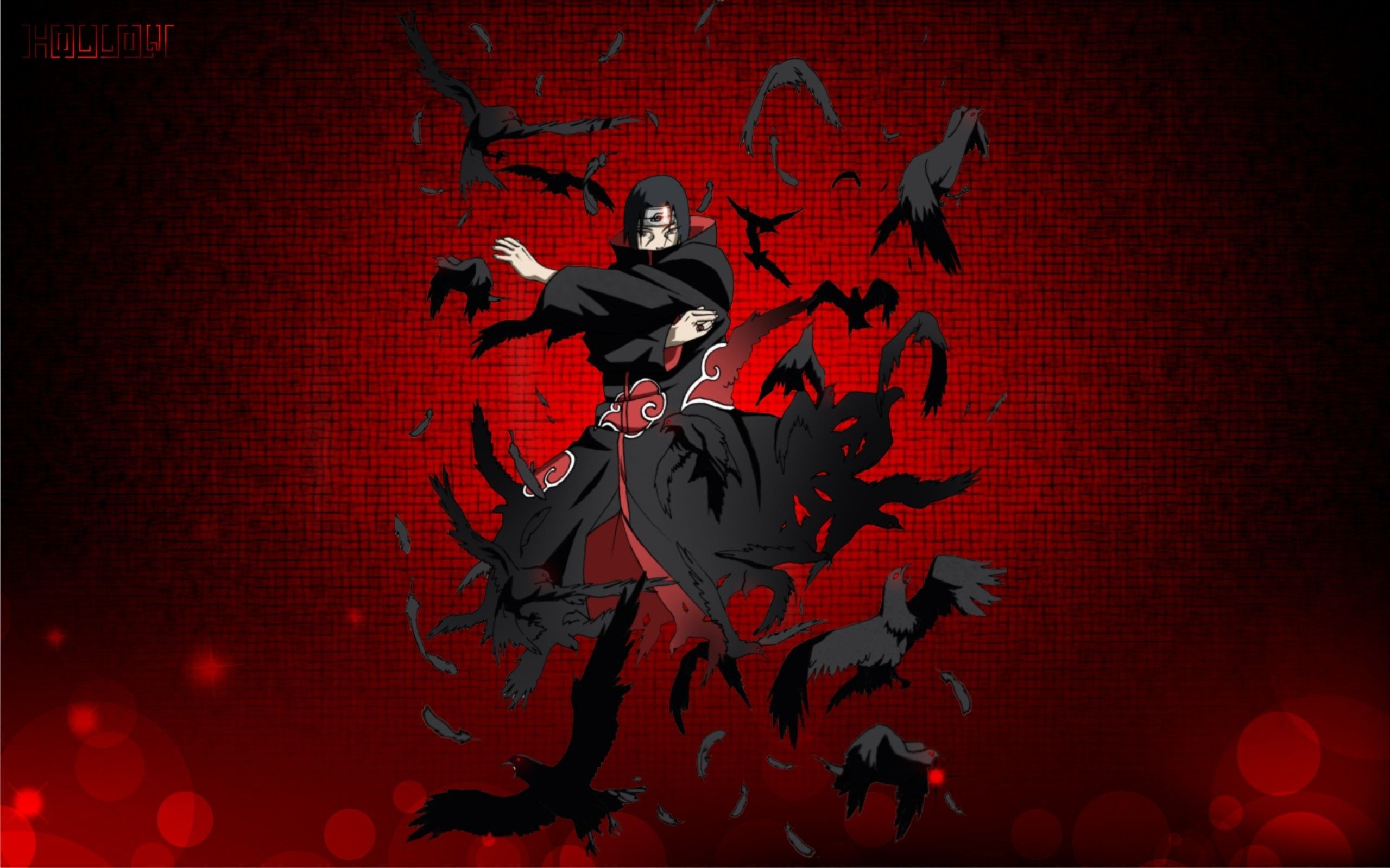 Detail Gambar Itachi Akatsuki Nomer 28